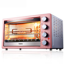 格兰仕（Galanz）X1R 电烤箱 家用烘焙烤箱多功能 42升大容量