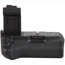 迪比科（DBK） 佳能450DB 电池盒手柄（带竖拍快门于原装手柄相同；带主拨轮、曝光锁定、放大缩小按钮。)