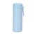 艾姆德 莱顿时尚提手杯清新可爱糖果色保温杯 300ML DH-LD30(蓝色)