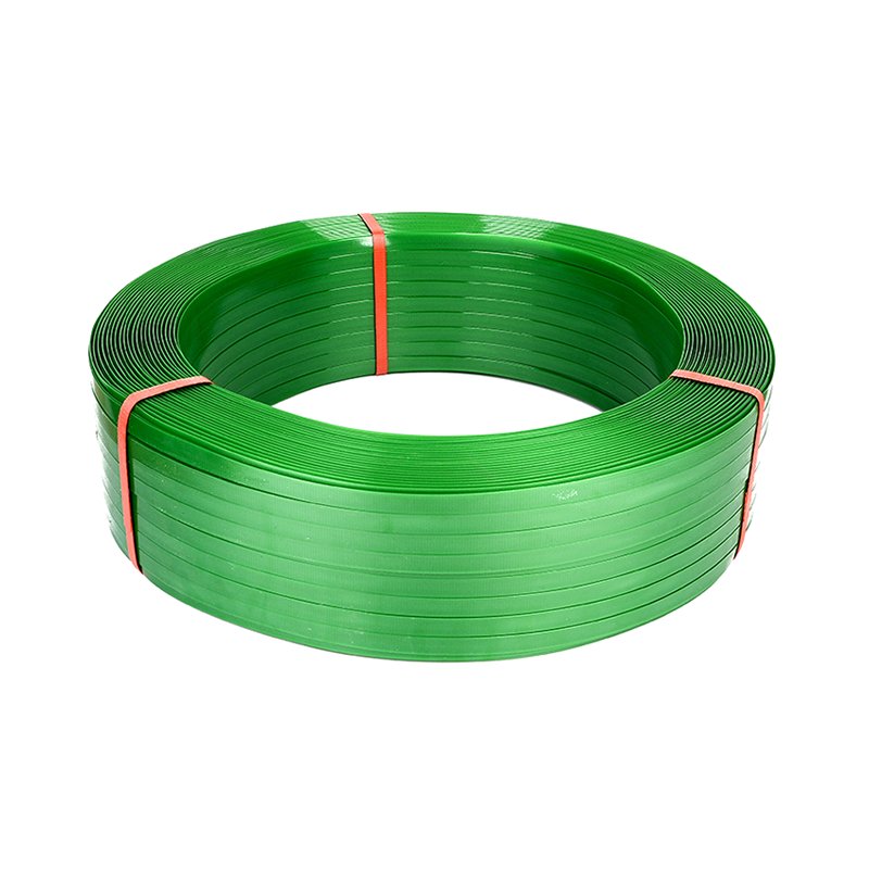 电工配件苏识pet191020kg850m承重730kg塑钢打包带捆扎带计价单位卷绿