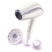 飞利浦（Philips） BHC203 电吹风机 智能风热系统 1600瓦