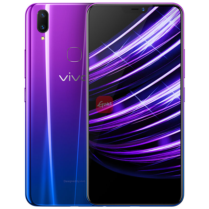 【VIVOZ1手机图片】vivo Z1 拍照游戏手机 4G
