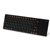 雷柏（Rapoo）E2700无线键盘巧克力键盘一体刀锋迷你超薄键盘触控键盘