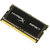 金士顿(Kingston)骇客神条 Impact系列 DDR3 1600 4GB笔记本内存条HX316LS9IB/4
