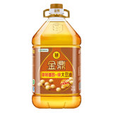 金鼎大豆油5L 国美超市甄选