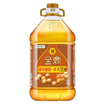 金鼎大豆油5L 国美超市甄选