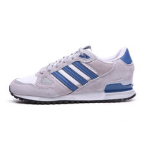 Adidas 阿迪达斯 三叶草复古鞋 男子运动鞋 ZX750经典鞋跑步鞋B39988(41)