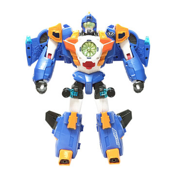 新品tobot托宝兄弟第四季变形机器人儿童汽车马赫w玩具男孩6岁以上