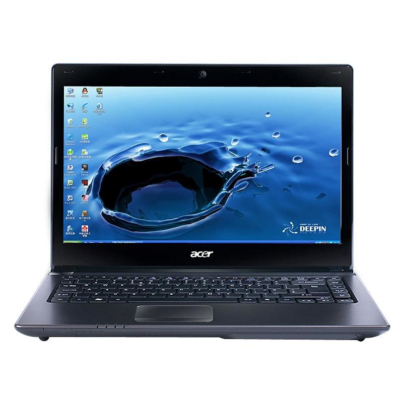 宏基aceras4750g2412g50mnkk笔记本电脑