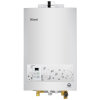 林内（Rinnai）RUS-11E22CWNAF（T）恒温 强排 防冻 天然气 燃气热水器（11升）（JSQ22-22CA）