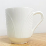 艾乐图陶瓷杯创意杯咖啡杯茶杯办公陶瓷水杯马克杯(单杯)