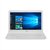 华硕(ASUS)A541UJ7200 15.6英寸笔记本电脑（i5-7200U 8G 256G 2G）白色定制