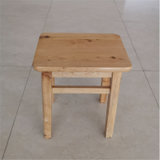 GX 实木凳子环保油漆实木方凳(实木 YD10)