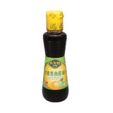 欣和六月鲜柠檬蒸鱼酱油汁160ml/瓶