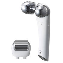 松下（Panasonic）EH-SP32美容器（一机双头 全身适合 两种按摩滚轮）