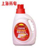 上海药皂 健康内衣洗 1000g/瓶