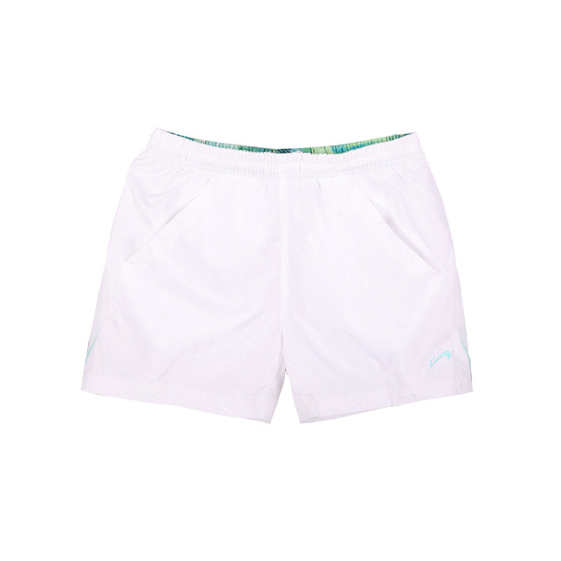 贵人鸟运动短裤