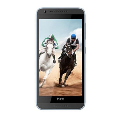 HTC Desire 820 Mini   D820mt  移动4G   5英寸  四核 800万像素 智能手机(白色 官方标配)