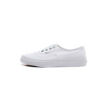 Vans/范斯 女鞋 Authentic低帮白色特色铆钉板鞋休闲鞋帆布鞋VN0A38ETMSZ 白色(白色 36)