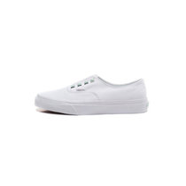 Vans/范斯 女鞋 Authentic低帮白色特色铆钉板鞋休闲鞋帆布鞋VN0A38ETMSZ 白色(白色 37)