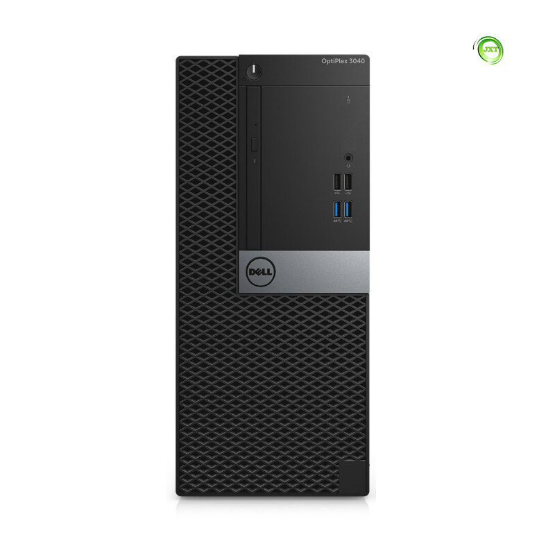 【戴尔3040mt台式主机i3-6100 4g 1t图片】戴尔(dell)optiplex 3040mt