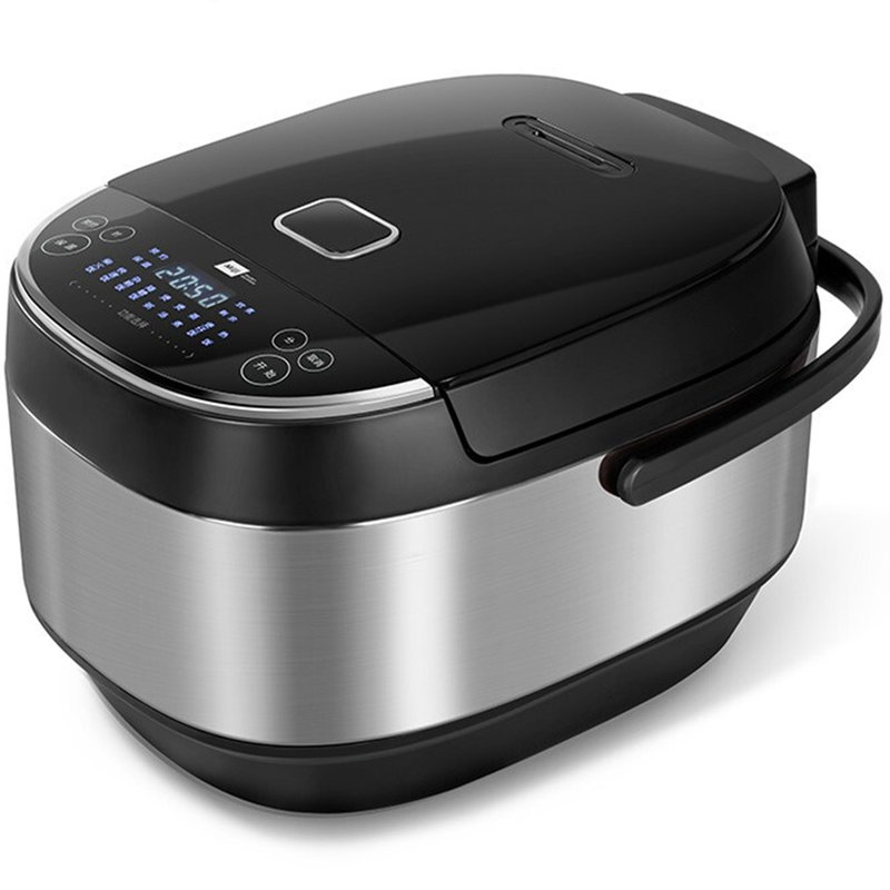 【miji design germany电饭煲图片】米技ih降糖饭煲ic-ls8101图片大全