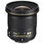 Nikon/尼康AF-S 尼克尔 20mm f/1.8G ED大光圈广角单反镜头(套餐三)