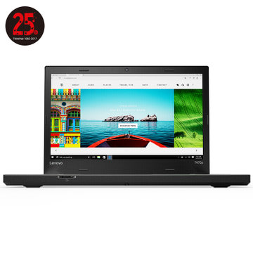 ThinkPad T470p 14英寸笔记本电脑（四核处理器 940MX-2G独显 IPS高清 背光键盘）(酷睿i5 标配8G内存/500G机械)