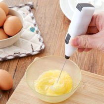 日本ECHO手持电动打蛋器鸡蛋搅拌棒家用烘焙迷你奶油打发器搅拌器