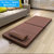 匠林家私瑜伽垫沙发垫子(咖啡色 70cm)