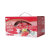 蒙牛果蔬酸酸乳(番茄,樱桃,草莓)250ml*12盒/箱