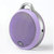 JBL 无线蓝牙音乐盒 Micro Wireless 低音 5小时续航(紫色)