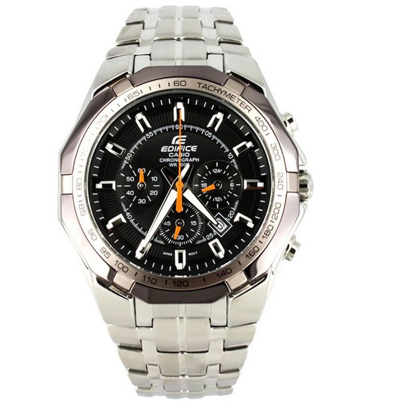 卡西欧ef-540d日韩品牌表