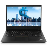 联想（ThinkPad）T480S系列 14英寸商务轻薄笔记本电脑 背光键盘+指纹识别+全国联保(八代小黑本 T480S （2LCD）I5/8G/256G高清)