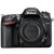 尼康(Nikon)D7200单机身 单机 数码单反相机  黑色(套餐三)