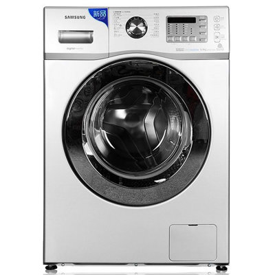三星（SAMSUNG）WF602U2BKSD/SC洗衣机
