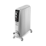 Delonghi/德龙 TRD41020T 火龙4电热油汀取暖器 安全恒温节能省