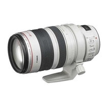 佳能（Canon）EF 28-300mm f/3.5-5.6L IS 中长焦镜头(官方标配)