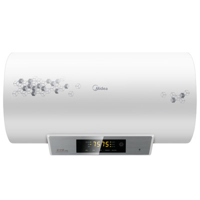 美的(Midea) F80-21BA1(HY) 80升 电热水器 单