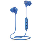 JBL UA升级版安德玛无线蓝牙运动耳机跑步入耳塞式耳机(蓝色)