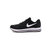 Nike耐克男ZOOM气垫飞线缓震轻便时尚舒适透气休闲运动鞋耐磨缓冲跑步鞋 863762-001(40.5)