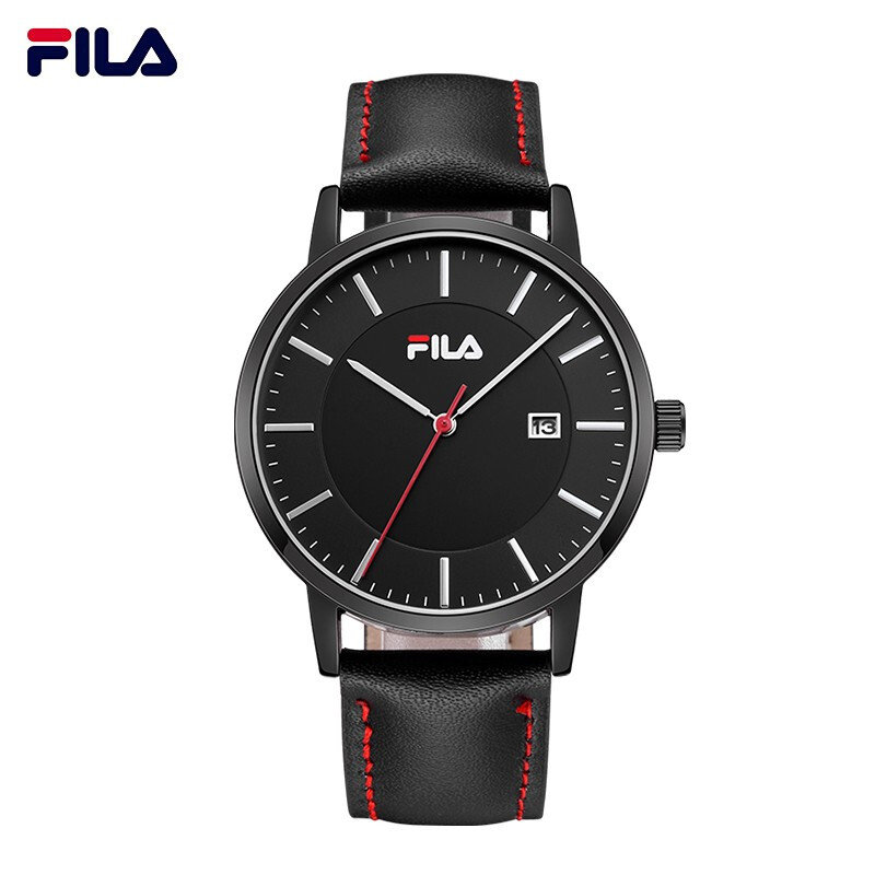 斐乐男女士时尚运动休闲石英学生手表flm38-793-003 国美超市甄选