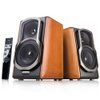 漫步者（EDIFIER）S2000MKII 划时代新旗舰 HIFI有源2.0音箱 蓝牙音箱 音响
