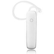 爱易思（Easeyes）E510 3.0蓝牙耳机（白色）【国美自营 品质保证】