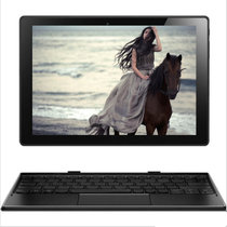 联想(Lenovo) Miix510-12 12.2英寸平板(黑色 I5-6200/8G/256G)