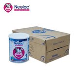 Neolac牛奶客婴幼儿配方奶粉1段800g 六罐装