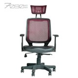 7090家具简约电脑椅网布办公椅可升降转椅职员椅特价