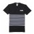 阿迪达斯adidas男式短袖T恤-Z21265(黑色 XL)