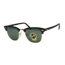 雷朋（ray-ban)复古太阳眼镜 墨镜RB3016 W0365 51明星款墨镜