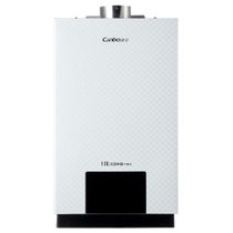 康宝（canbo）JSQ20-1011FX 10升 恒温强排式热水器